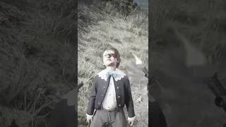If You K*ll Jack in Front of William, This Will Happen - Red Dead Redemption 2 #shorts #rdr2 #gaming