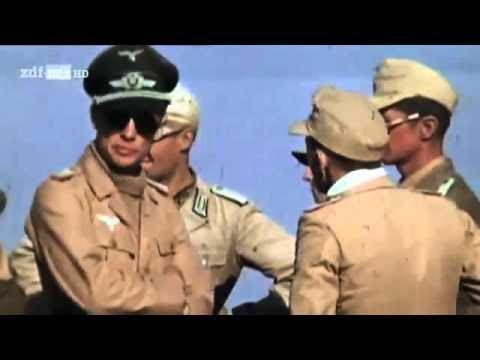 Doku: Mythos Rommel (1/2) Hitlers Helfer [HD]