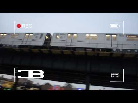 Cheezy Dior - CornerBoy