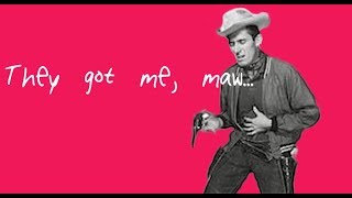 They Got Me, Maw (Plan B)