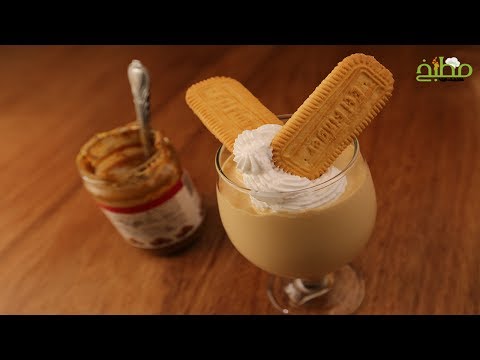 ميلك شيك اللوتس بالفيديو