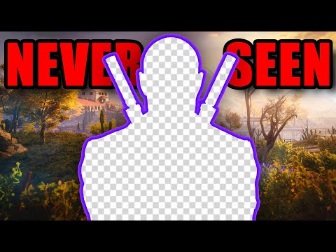 How I Beat Hitman Freelancer Without  EVER Being Seen(Even for 1 Frame)