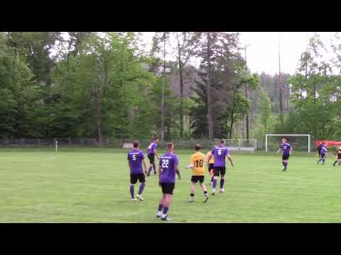 TSG Lawalde - Holtendorfer SV 4:1