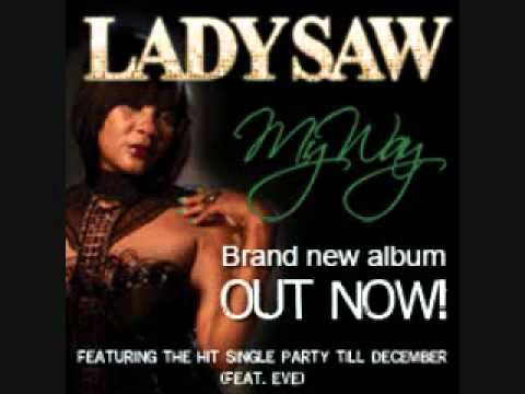 Me Hold Yuh - Lady Saw