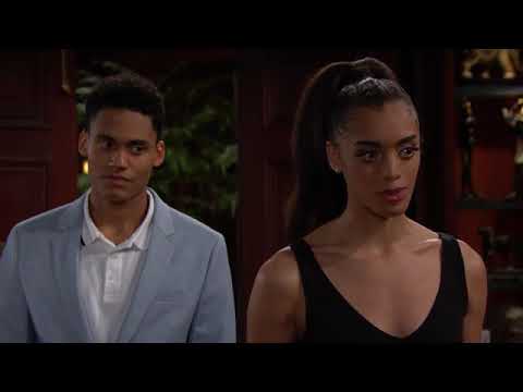 Bold and Beautiful 7887 -  Full Episode