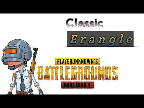 Dark Knight 🤝 Bromance Morning Star 😲, Pubg Mobile Erangel , Short Game Play...