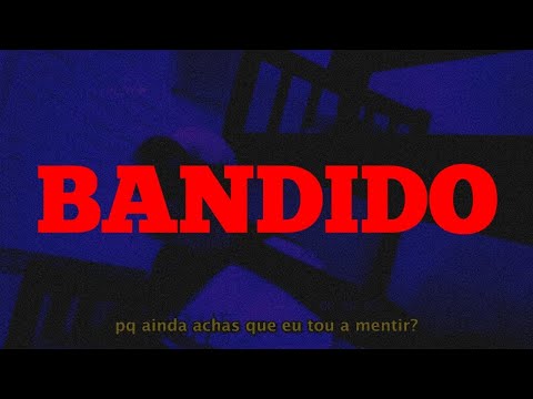 PRICELESS, NC & LUKENY RAMOS - BANDIDO (Visualizer official)
