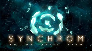 Synchrom Gameplay [60FPS]