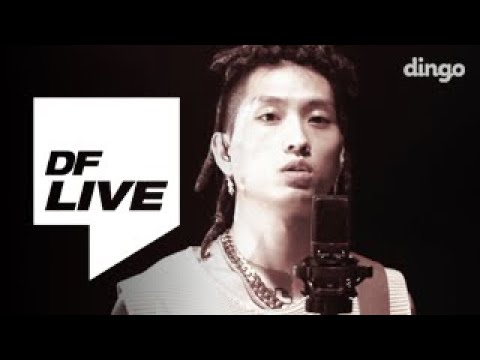 [DF Live] 씨잼(C Jamm) - Know