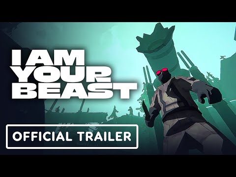 Видео I Am Your Beast #1