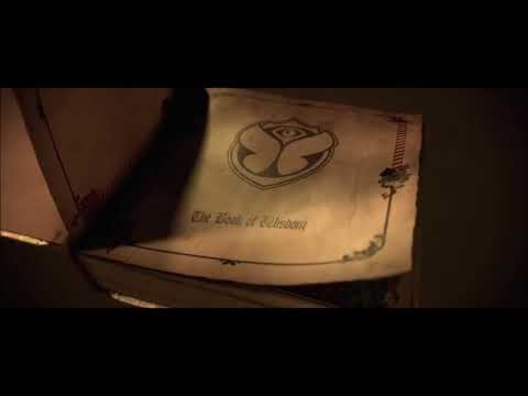 Tomorrowland 2015/2016  [Mashup by Brands Ort]