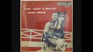 Music Makin&#39; Mama From Memphis Hank Snow