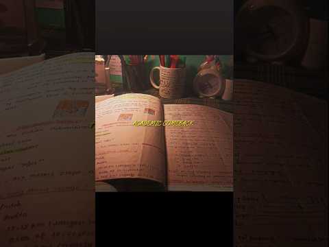 Academic Comeback??❤️😶...#shorts #comeback #academic #sscaspirantlife #motivation