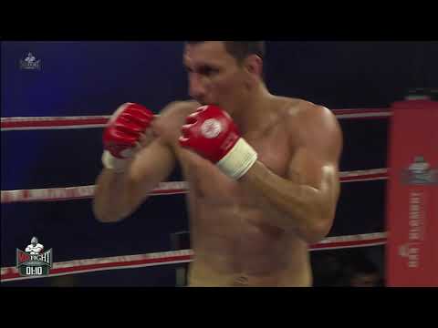 Arbi Emiev vs Bobir Tagiev // Mixfight Championship Kassel 2019 // Full Fight