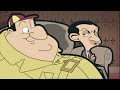 The Visitor Mr Bean WildBrain
