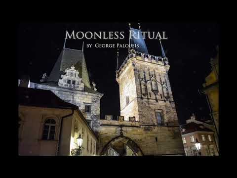 Dark Baroque Church Pipe Organ Music | Moonless Ritual by George Palousis
