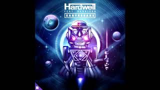 Hardwell feat  Harrison   Earthquake Extended Mix 1