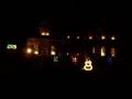 Musical Christmas Lights Wizards Of Winter