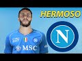 Mario Hermoso ● Welcome to Aston Villa 🟣🔵 Best Defensive Skills & Passes