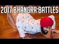 Bhangra Empire - 2017 Bhangra Battles