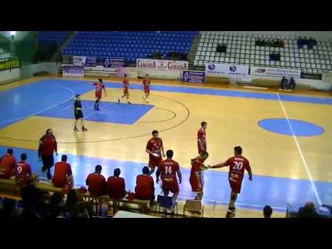 DPlataMasc2012-13_J12_ADELMA SINFÍN-JUANFERSA GIJÓN