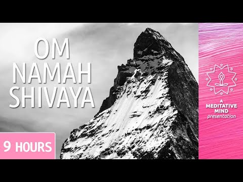 OM Namah Shivaya | 9 HoursOM Namah Shivaya  9 Hours