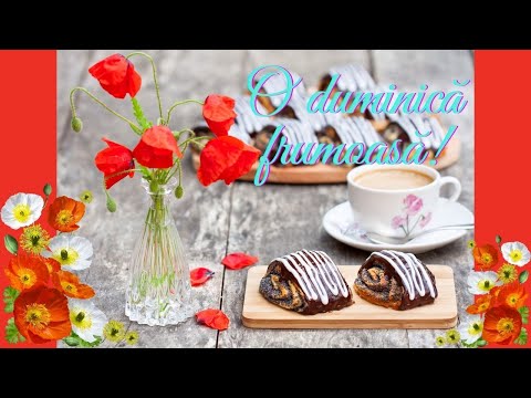 O duminica minunata! Ganduri de duminica dimineata. Mesaje duminica frumoasa. Urari duminica placuta