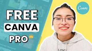 GET CANVA PRO FOR FREE (EDUCATION) | STEP-BY-STEP TUTORIAL