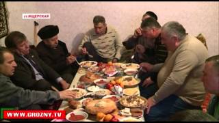 Когда зовет родная земля…