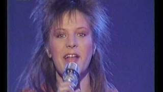 Nicki - Koana war so wie du 1989