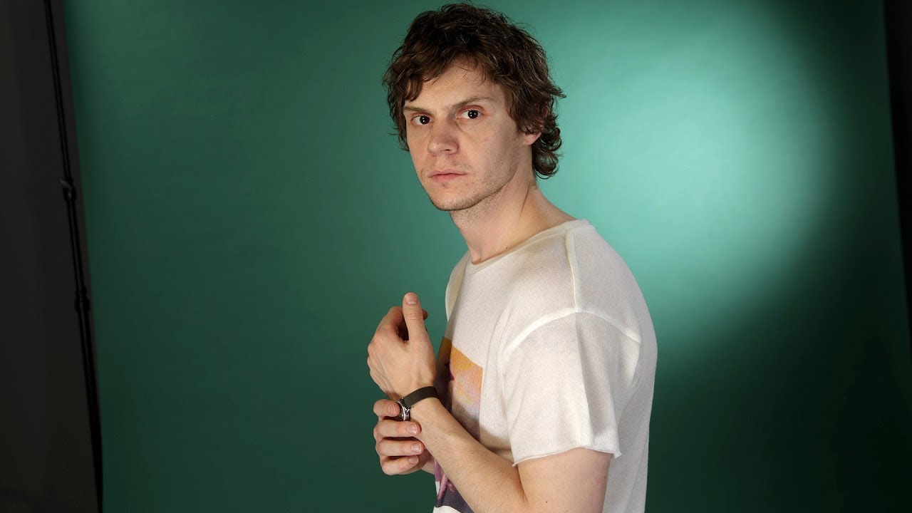 'American Horror Story’s’ Evan Peters says 'Cult' was the most difficult season yet