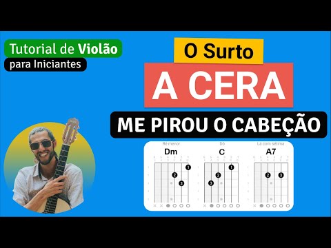 Me Pirou O Cabeção - Charlie Brown Jr.