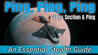Ping Ping Ping - An Essential Stealth Guide Regarding Ping & Cross Section | SC Stealth Guide [4K]
