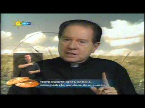 O Pão Nosso 8 Dezembro 2012 Pe.F.C.Cardoso.