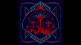 Hollywood Burns "Invaders" [Full Album - 2018]