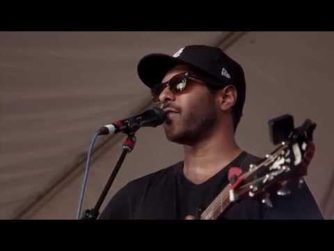 Bhi Bhiman - Walk Of Life - 3/14/2013 - Stage On Sixth