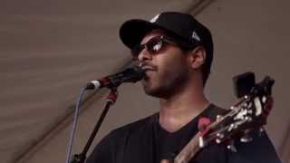 Bhi Bhiman - Walk Of Life - 3/14/2013 - Stage On Sixth