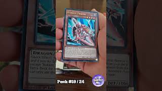 Rarity Collection 5 - Pack 10 / 24 | Silent Yu-Gi-Oh! Opening