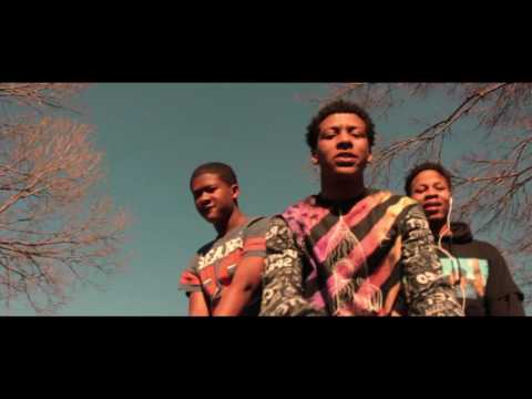 Famouss Richard- Free Bars PT 2 Shot By Bucksproductions