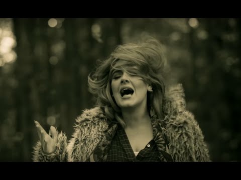 Mroczna Tajemnica Adele