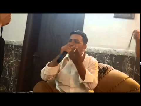 Aram Shaida & Sarxel Jaza (29/8/2014) (Ga3day mirani golchi) (video 1 )