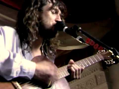 *HQ* Part 5/6: Under the Bridge (Red Hot Chili Peppers iTunes Originals)