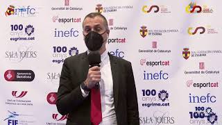 12 febbraio 2022 02 COPA DEL MUNDO TROFEO INTERNACIONAL CIUDAD DE BARCELONA 