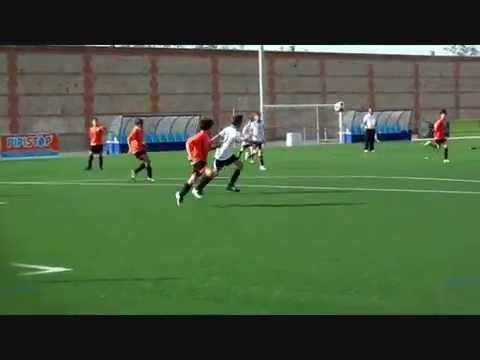 C.D.ZAFRANAR - U.D. FONTETA