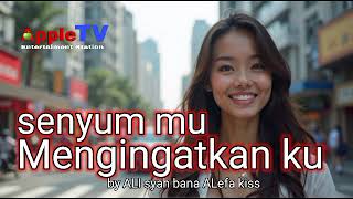 Download lagu SENYUM MU MENGINGATKAN KU** LAGU DISCO DANGDUT TERBARU 2026 FULL BASS - official ALefa kiss mp3