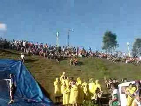 COPAVET 2007 - Jack Ass