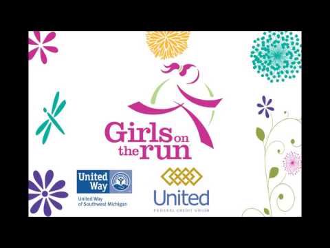 98.3 The Coast - Girls on the Run