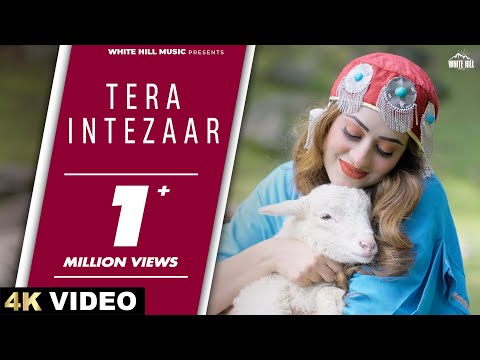 Tera Intezaar — watch video