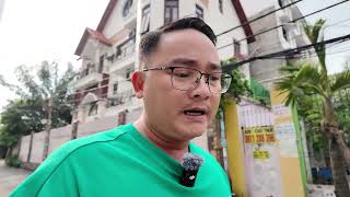 BÁN ĐẤT XÂY CĂN HỘ DỊCH VỤ KIỀU ĐÀM QUẬN 7, GIÁ 57 Tỷ