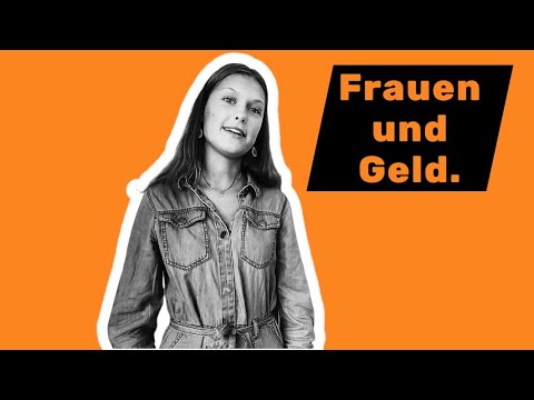 Frauen und Geld - EMMA